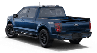 2025 Ford F-150® External Image 3